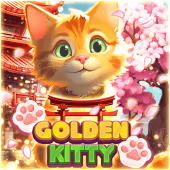 Golden Kitty BP game cover