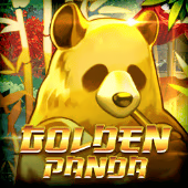 Golden Panda BP game cover