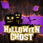 Halloween Ghost Big Pot Games game cover