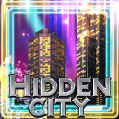 Hidden City Big Pot Games game cover