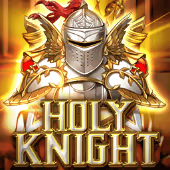 Holy Knight Big Pot Games game cover