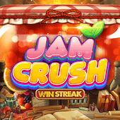 Jam Crush BP game cover
