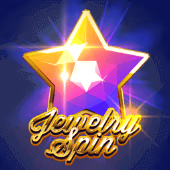Jewely Spin Big Pot Games game cover