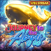 Journey to the Abyss BP game cover