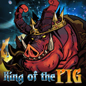 King of Pig Big Pot Games game cover