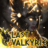 Last Valkyrie Big Pot Games game cover