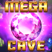 Mega Cave Big Pot Games game cover