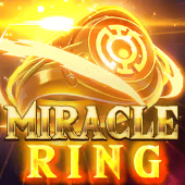 Miracle Ring Big Pot Games game cover