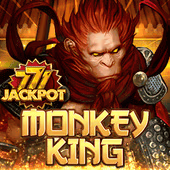 Monkey King 777jackpot Big Pot Games game cover