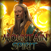 Mountain Spirit Big Pot Games game cover