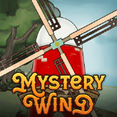 Mystery Wind Big Pot Games game cover