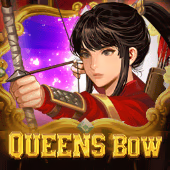 Queen's Bow Big Pot Games game cover