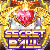 Secret Ball Big Pot Games game cover