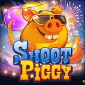 Shoot Piggy BP game cover