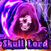 Skull Lord Big Pot Games game cover