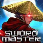 Sword Master Big Pot Games game cover