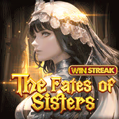 The Fates of Three Sisters Big Pot Games game cover