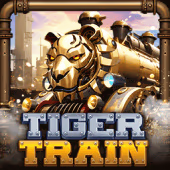 Tiger Train BP game cover