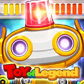 Toy of Legend Big Pot Games game cover