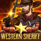 Western Sherrif Big Pot Games game cover