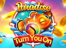Paradise Turn You On CQ9 game cover