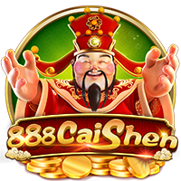 888 Cai Shen CQ9 game cover