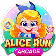 Alice Run CQ9 game cover