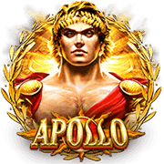 Apollo CQ9 game cover