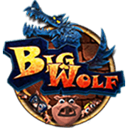BigWolf CQ9 game cover