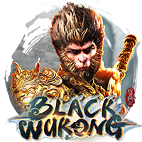 Black Wukong CQ9 game cover