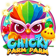 Chicky Parm Parm CQ9 game cover