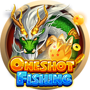 CQ9 Oneshot Fishing CQ9 game cover