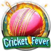Cricket Fever CQ9 game cover