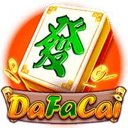 Da Fa Cai CQ9 game cover
