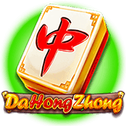 Da Hong Zhong CQ9 game cover