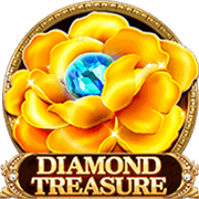 Diamond treasure CQ9 game cover