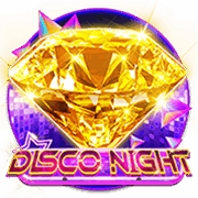 DiscoNight CQ9 game cover