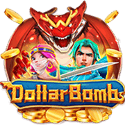 Dollar Bomb CQ9 game cover