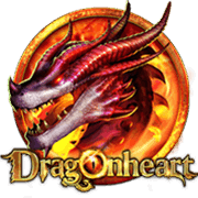 Dragon Heart CQ9 game cover