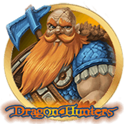 Dragon Hunters CQ9 game cover