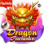 Dragon Pachinko CQ9 game cover