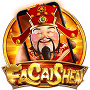 Fa Cai Shen M CQ9 game cover