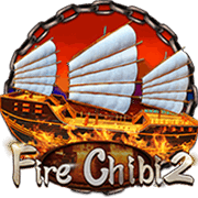 Fire Chibi 2 CQ9 game cover