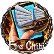 Fire Chibi M CQ9 game cover