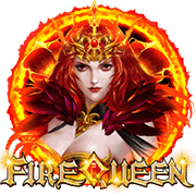 Fire Queen CQ9 game cover