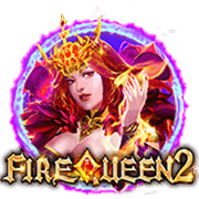 Fire Queen2 CQ9 game cover
