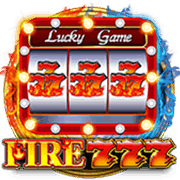 Fire777 CQ9 game cover