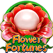 Flower Fortunes CQ9 game cover