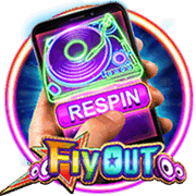 FlyOut CQ9 game cover