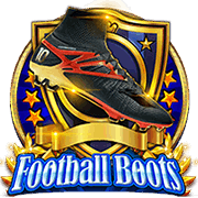 Football Boots CQ9 game cover